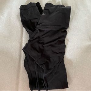 Lululemon Align Legging Size 2